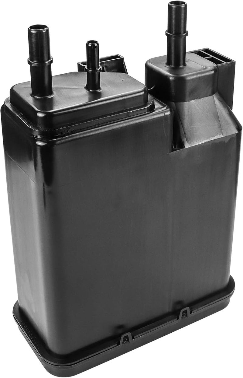 AIKEPT 911-095 Vapor Canister Charcoal Filter Compatible with Chevy Silverado Express GMC Sierra Savana 1500 2500 3500 HD 2004-2020, EVAP Emission Control System Replaces 15137021 12569373 - Image 1